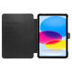 Custodia in pelle Apple iPad (2022)