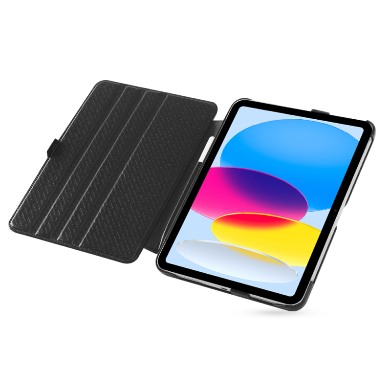 Apple iPad (2022) Smart Folio Bleu ciel - Etui tablette - Garantie