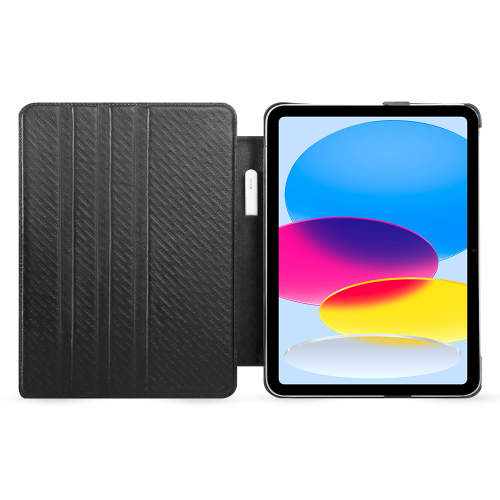                                                                                                                     Custodia in pelle Apple iPad (2022)
                                                                                                              