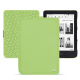 レザーケース Kobo Clara 2E - Vert olive ( Nappa - Pantone #a7c58e ) 