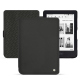 レザーケース Kobo Clara 2E - Noir ( Nappa / Black ) 