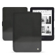 Capa em pele Kobo Clara 2E - Onyx ( Noir / Black ) 