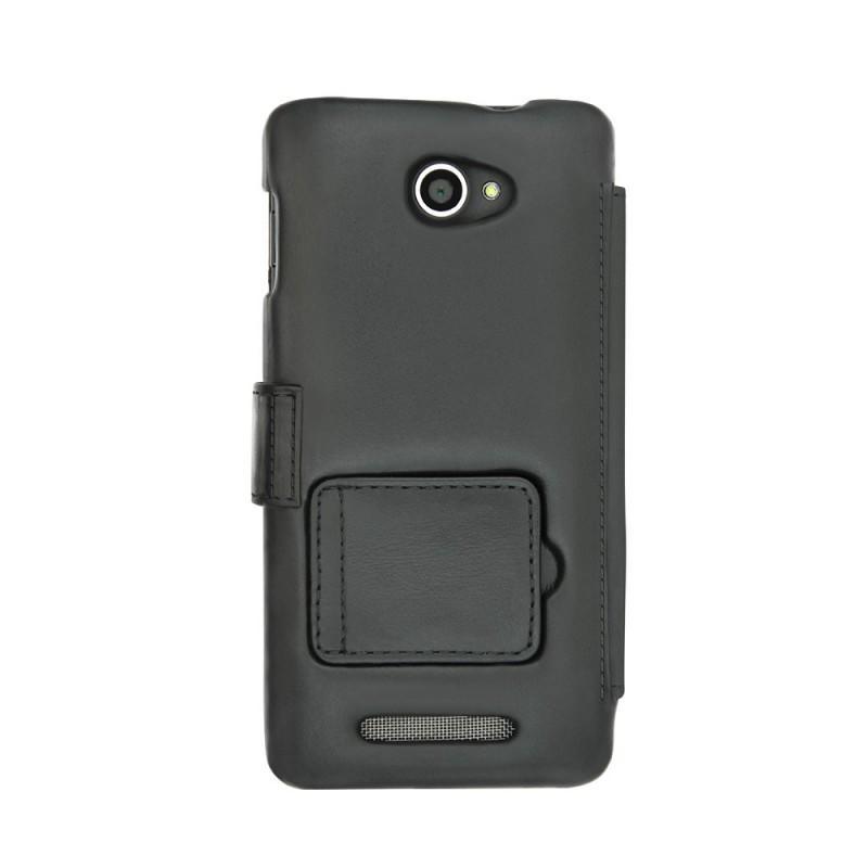 レザーケース Archos 50 Helium 4G