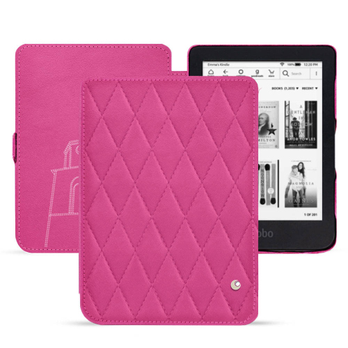 Discover the best covers for Kobo Clara 2E - Noreve