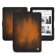 Funda de piel Kobo Clara 2E - Marron Patine