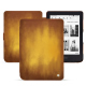 Funda de piel Kobo Clara 2E - Doré Patine