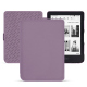 Housse cuir Kobo Clara 2E - Lilas PU ( Pantone #b9a3e3 )