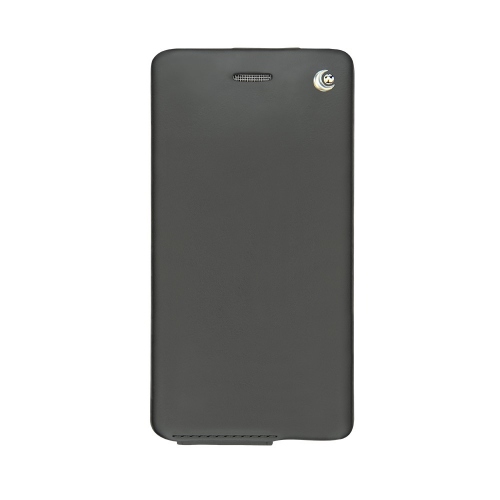                                                         Capa em pele Archos 50 Helium 4G 
                                                      
