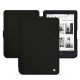 レザーケース Kobo Clara 2E - Noir Veggie ( Noir / Black) 
