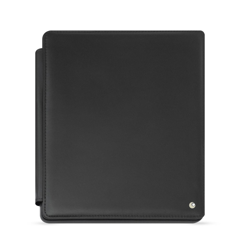 VOVIPO Coque de Protection Universel pour liseuse électronique 6-6.8  Pouces, étui Folio Compatible avec la liseuse Kindle Paperwhite BQ Kobo  Kindle Sony Pocketook Tolino 6 6.8 Pouces-Black : : High-Tech