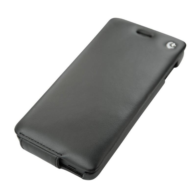 Capa em pele Archos 50 Helium 4G 