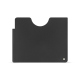 Amazon Kindle Scribe leather pouch