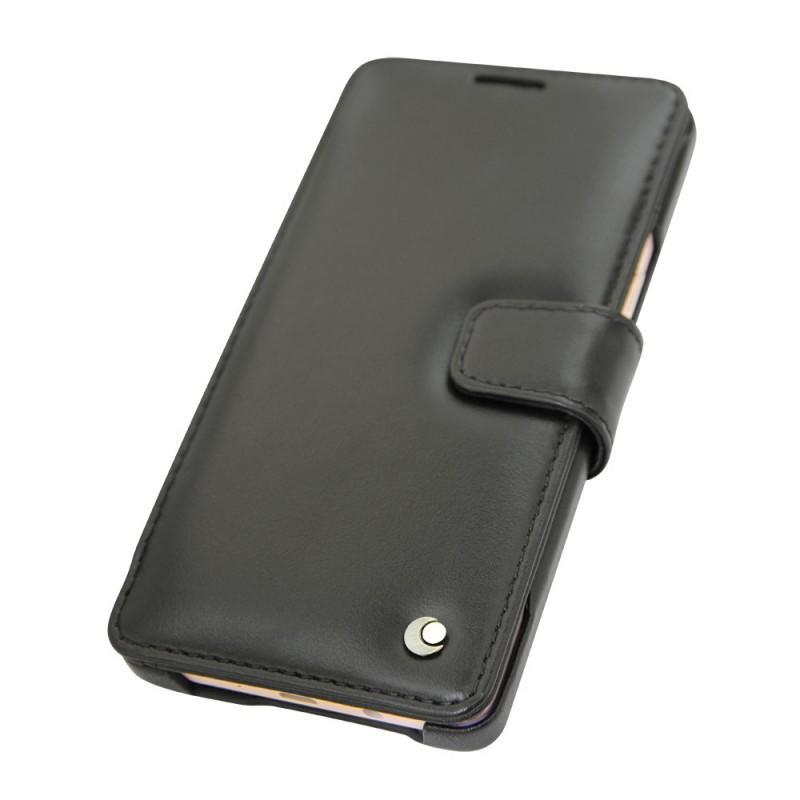 Lederschutzhülle Samsung Galaxy A5 Lederschutzhülle Samsung Galaxy A5