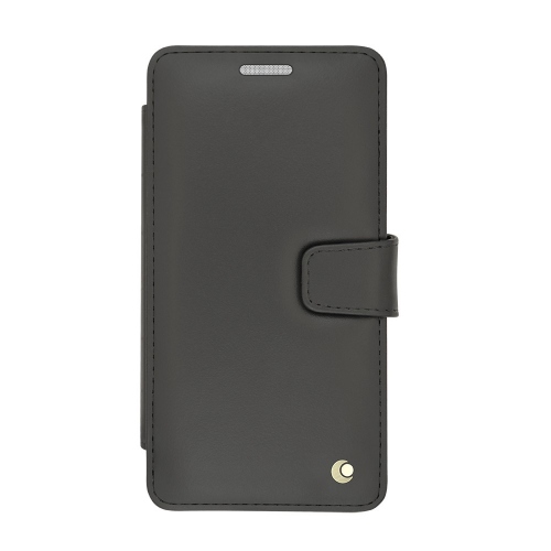 Samsung Galaxy A5 leather case