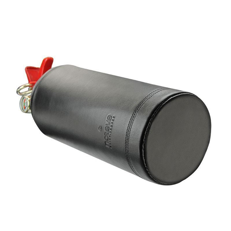 Lederhülle für Feuerlöscher 1 kg
