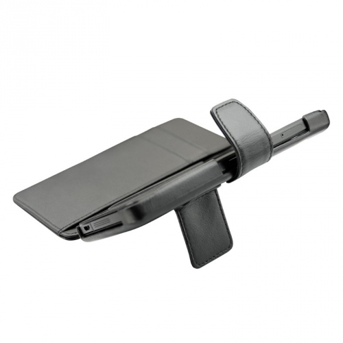                                                         가죽 커버 Wiko Highway
                                                      