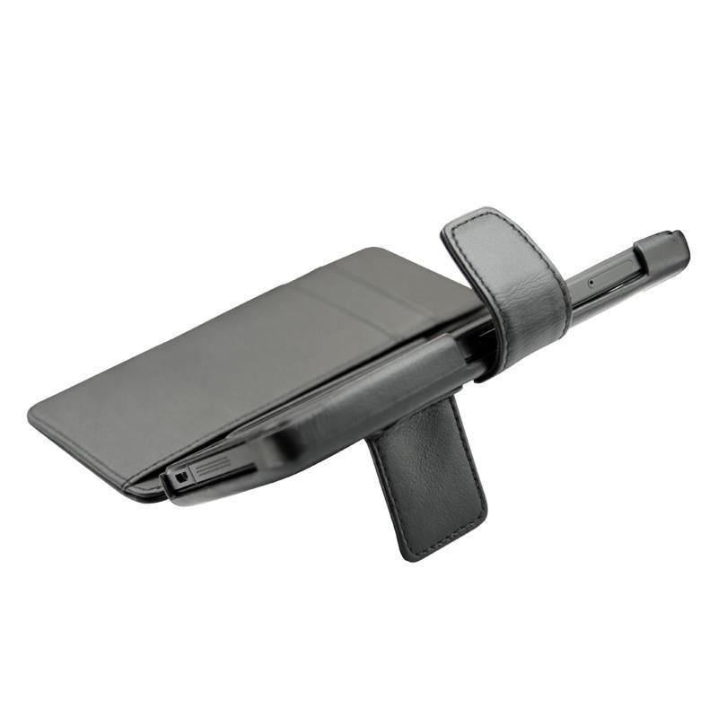 가죽 커버 Wiko Highway