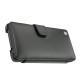 Wiko Highway leather case