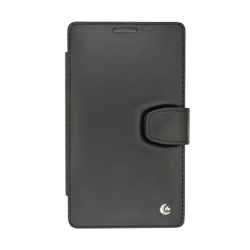                                                         Funda de piel Nokia XL
                                                      