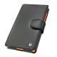 Housse cuir Nokia XL