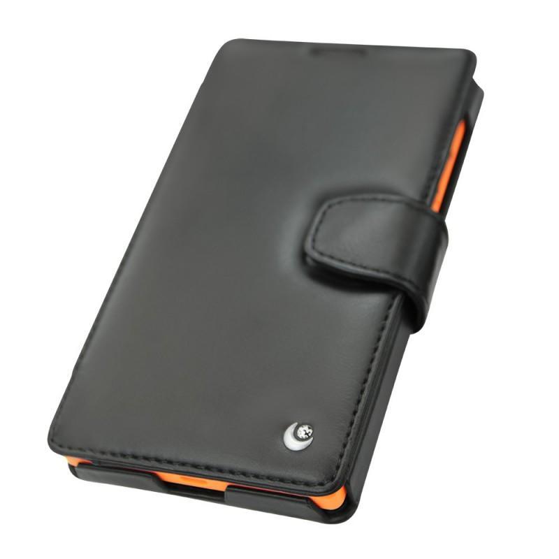 Lederschutzhülle Nokia XL Lederschutzhülle Nokia XL