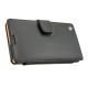 Housse cuir Nokia XL