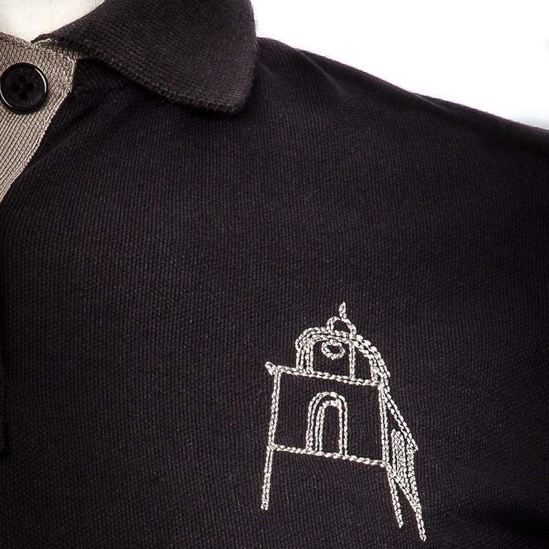 Clocher Polo Shirt Clocher Polo Shirt