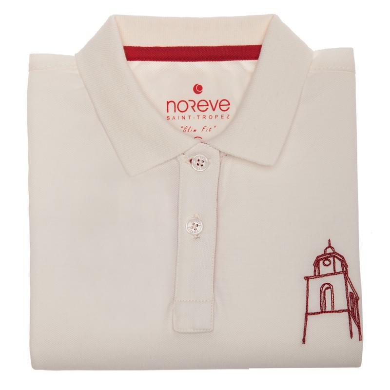 Clocher Polo Shirt Clocher Polo Shirt