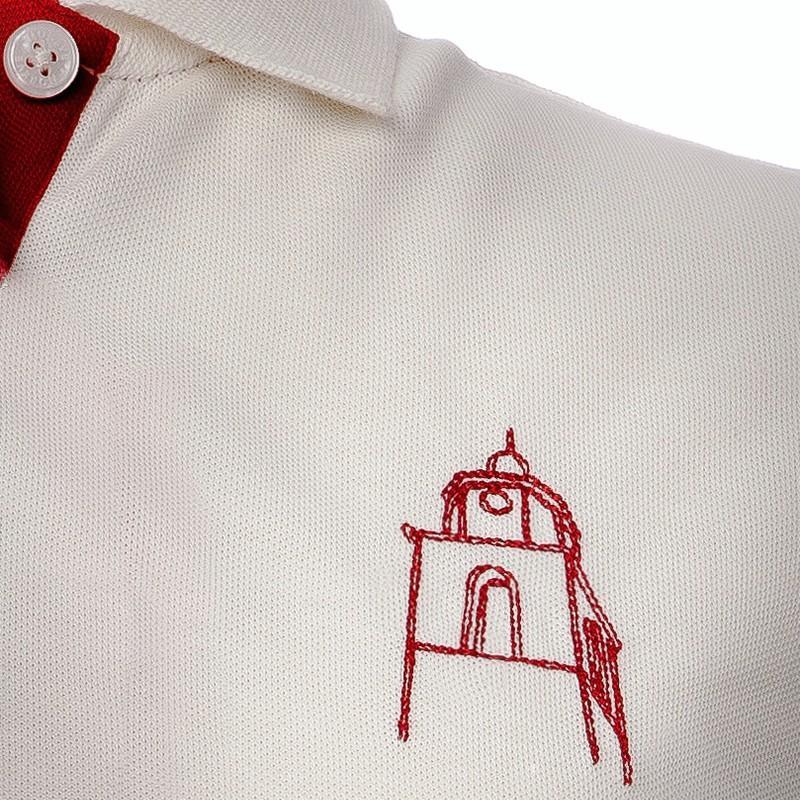 Clocher Poloshirt Clocher Poloshirt