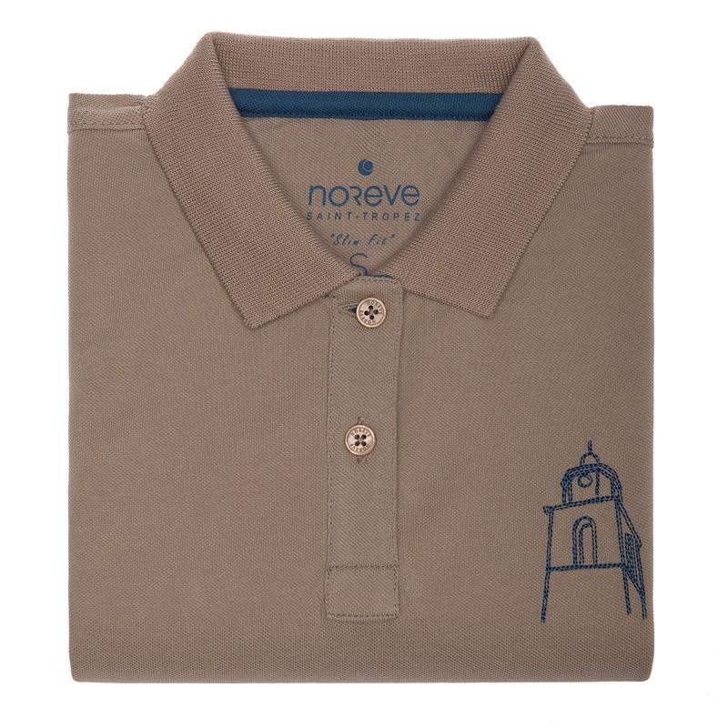 Clocher Poloshirt Clocher Poloshirt