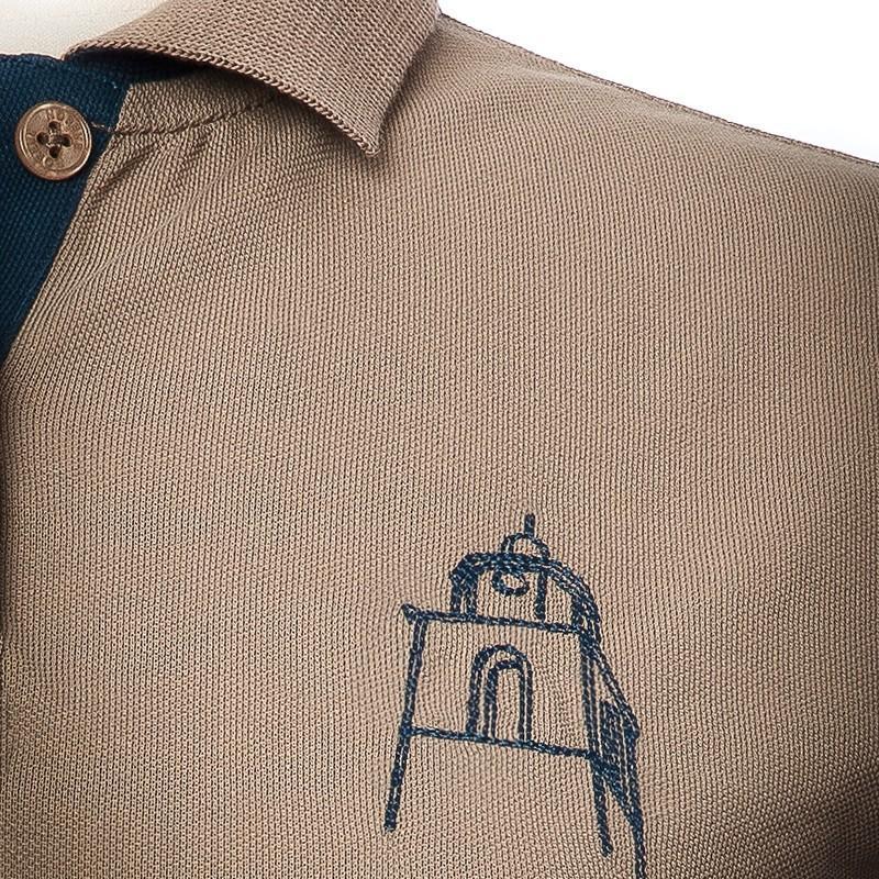 Clocher Polo Shirt Clocher Polo Shirt