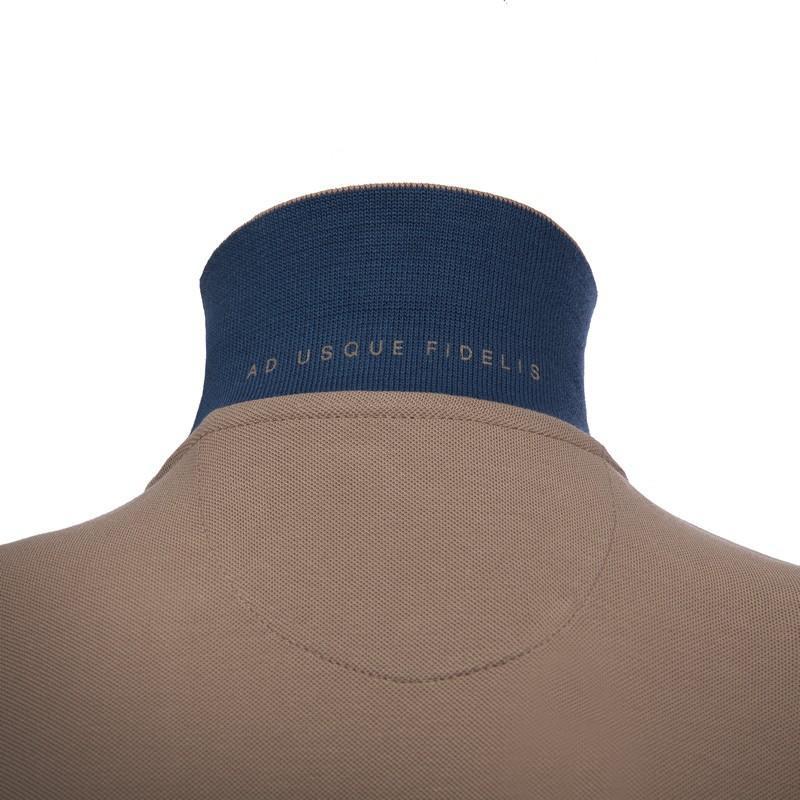 Clocher Polo Shirt Clocher Polo Shirt