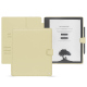 Lederschutzhülle Amazon Kindle Scribe - Beige ( Nappa - Pantone #ceb888 ) 