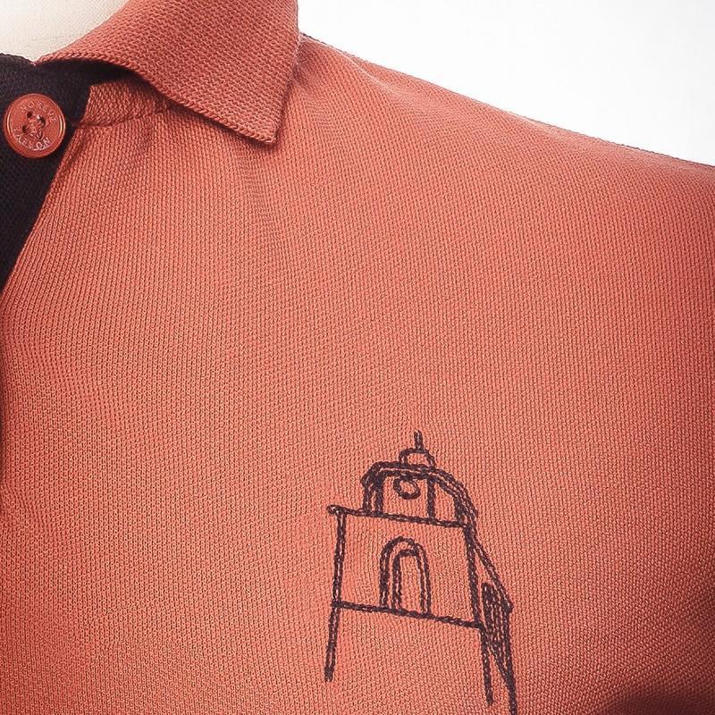 Polo Clocher Polo Clocher