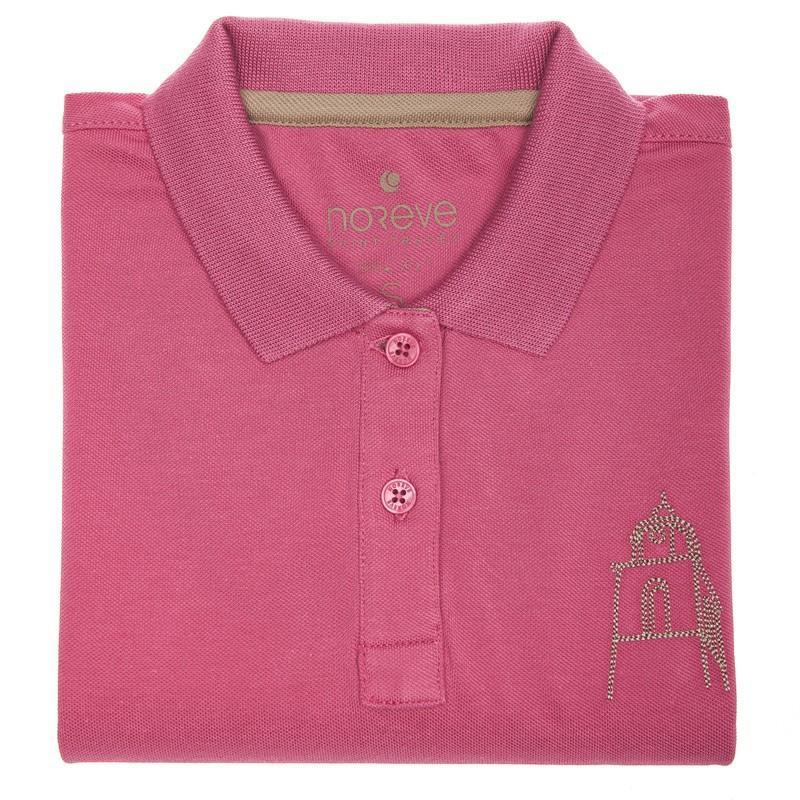 Clocher Polo Shirt Clocher Polo Shirt