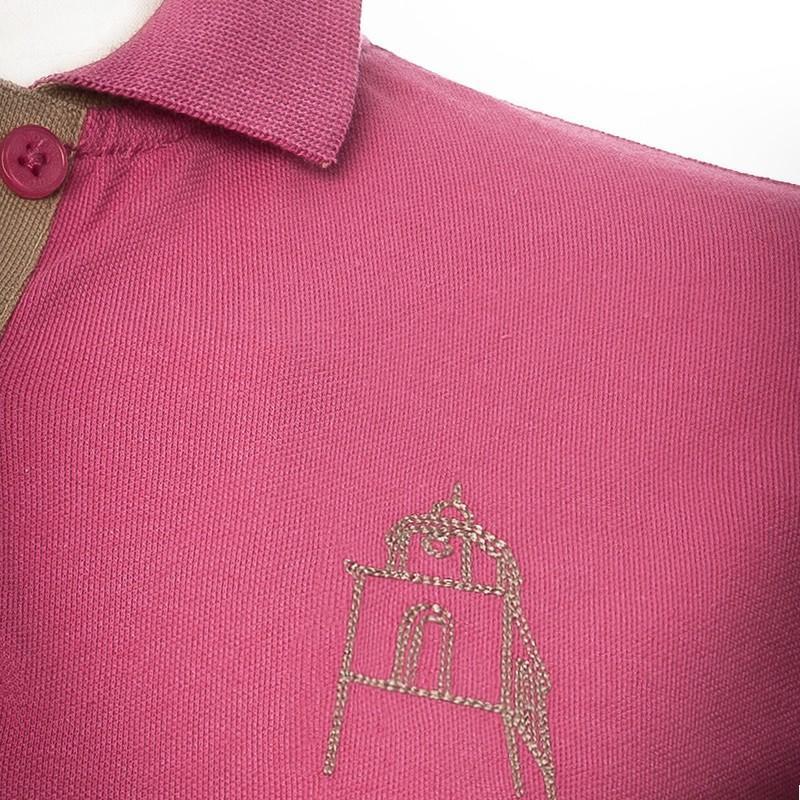 Clocher Poloshirt Clocher Poloshirt