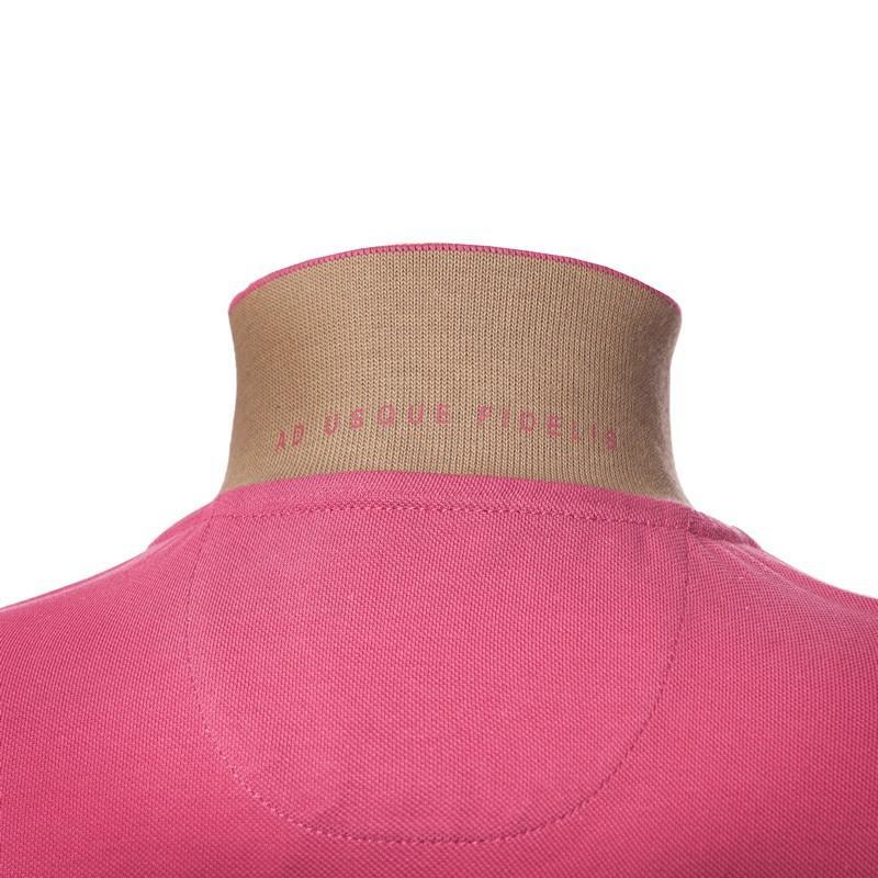 Clocher Poloshirt Clocher Poloshirt