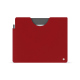 硬质真皮保护套 Amazon Kindle Scribe - Rouge ( Nappa - Pantone #d50032 ) 