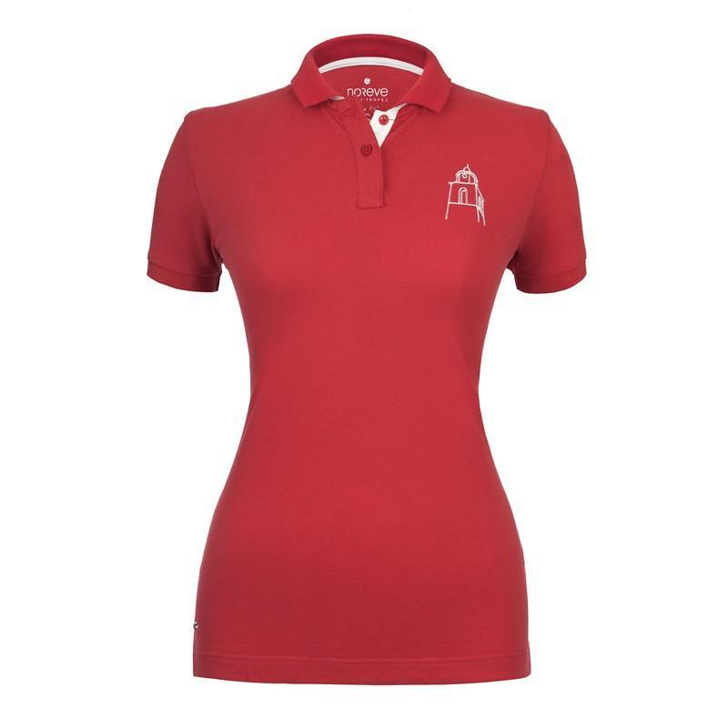 Clocher Poloshirt Clocher Poloshirt