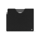 Custodia in pelle Amazon Kindle Scribe - Ebène ( Noir / Black ) 