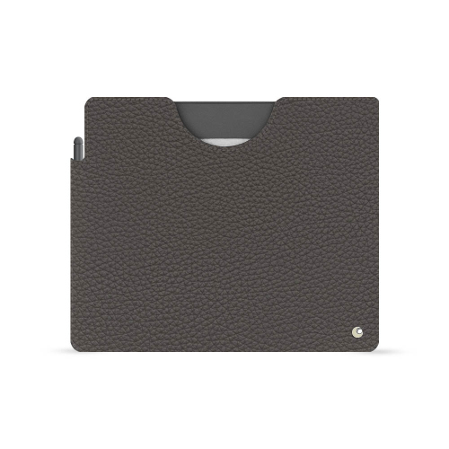 Amazon Kindle Scribe用プレミアムスリーブAnthracite ( Pantone #41403c ) 
