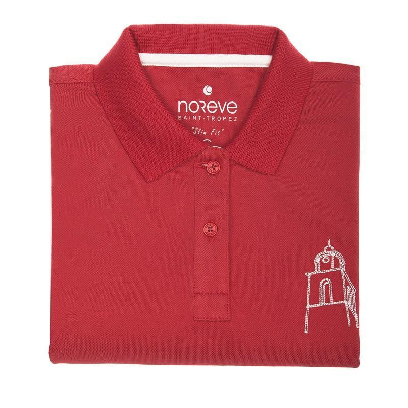 Clocher Poloshirt Clocher Poloshirt