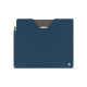Amazon Kindle Scribe leather pouch - Indigo ( Pantone #1f4565 ) 