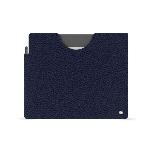 Quality pouch for Amazon Kindle ScribeCobalt ( Pantone #2b253f ) 