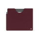 Funda de piel Amazon Kindle Scribe - Lie de vin ( Pantone #412234 ) 
