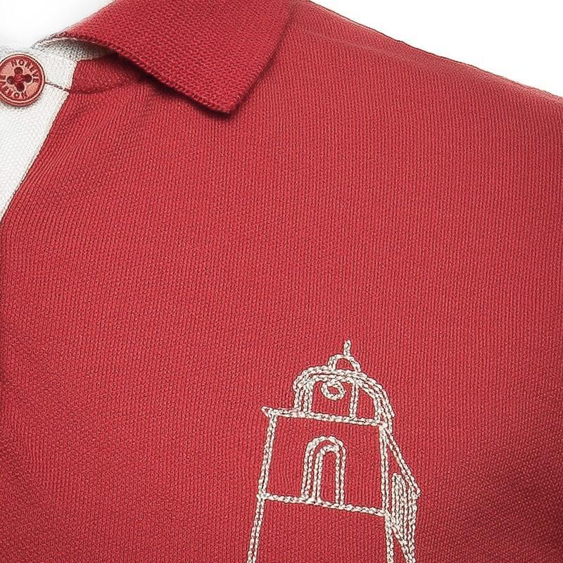 Clocher Polo Shirt Clocher Polo Shirt