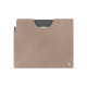 Funda de piel Amazon Kindle Scribe - Taupe vintage ( Pantone #bda790 ) 