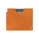 Funda de piel Amazon Kindle Scribe - Mandarine vintage ( Pantone #d47231 ) 
