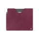 Funda de piel Amazon Kindle Scribe - Prune vintage ( Pantone #612434 ) 