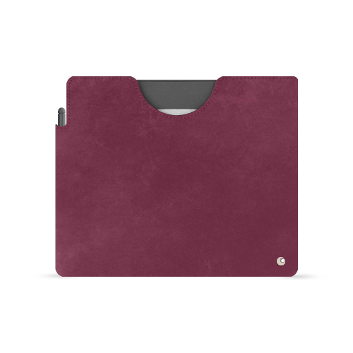 Funda Premium para Amazon Kindle ScribePrune vintage ( Pantone #612434 ) 